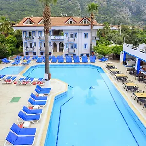 3* Otel Akdeniz