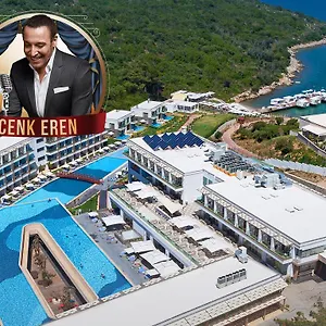 Thor By Alkoclar Exclusive Bodrum (adults Only) Торба