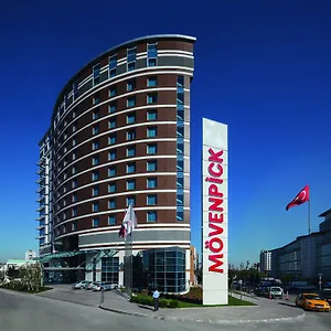 ***** Hotel Movenpick Turkey