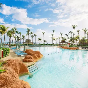 The At Atlantis 4*, Nasáu Bahamas