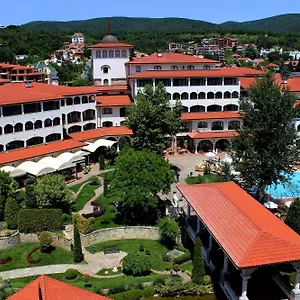 Ośrodek wypoczynkowy Helena Park