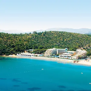 Resort Paloma Pasha, Ozdere