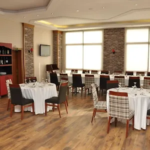 4* Otel Anemon Ege