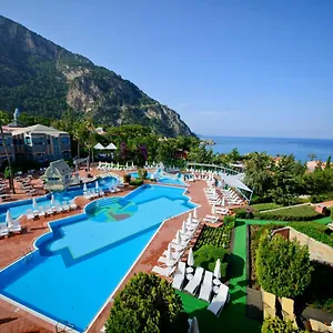 ***** Resort Liberty Lykia Adults Only Turkey