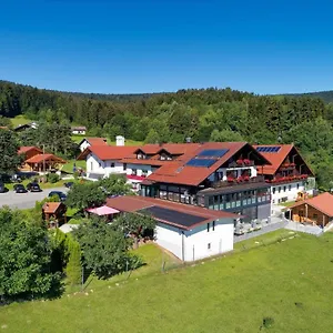 Hirschenstein 3* Achslach