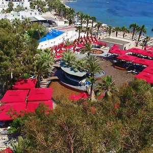 5* فندق Marvida Senses Very Chic Bodrum Adult Only