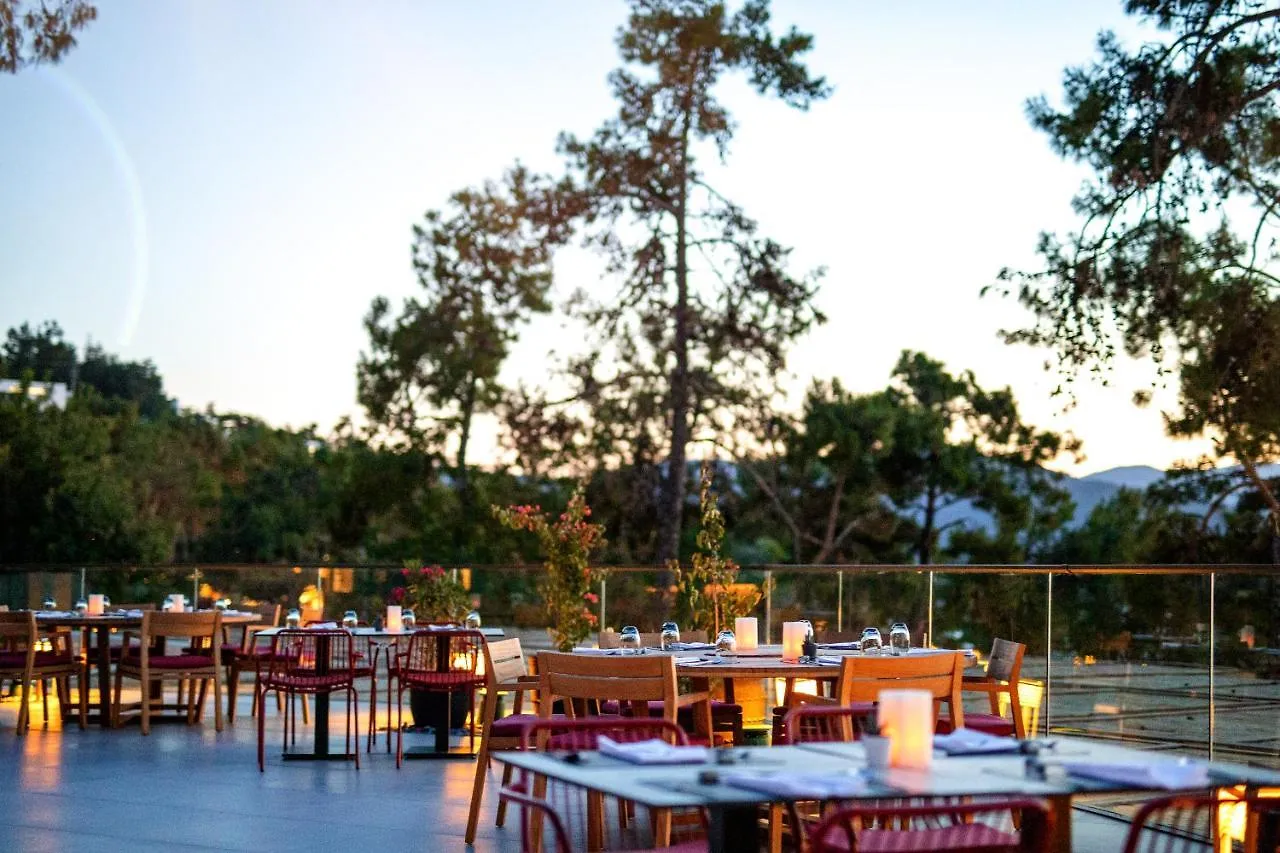 Rixos Premium Bodrum Hotel Torba