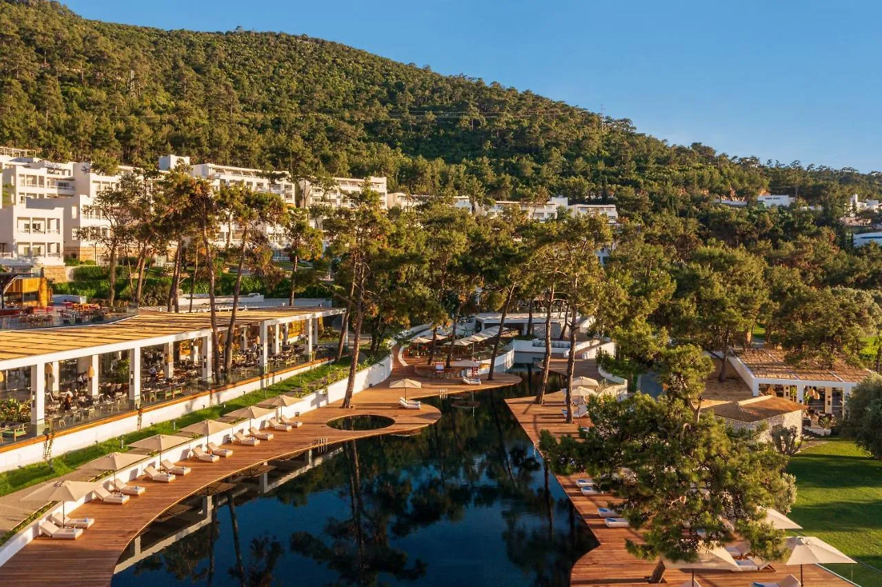 Rixos Premium Bodrum Hotel Torba