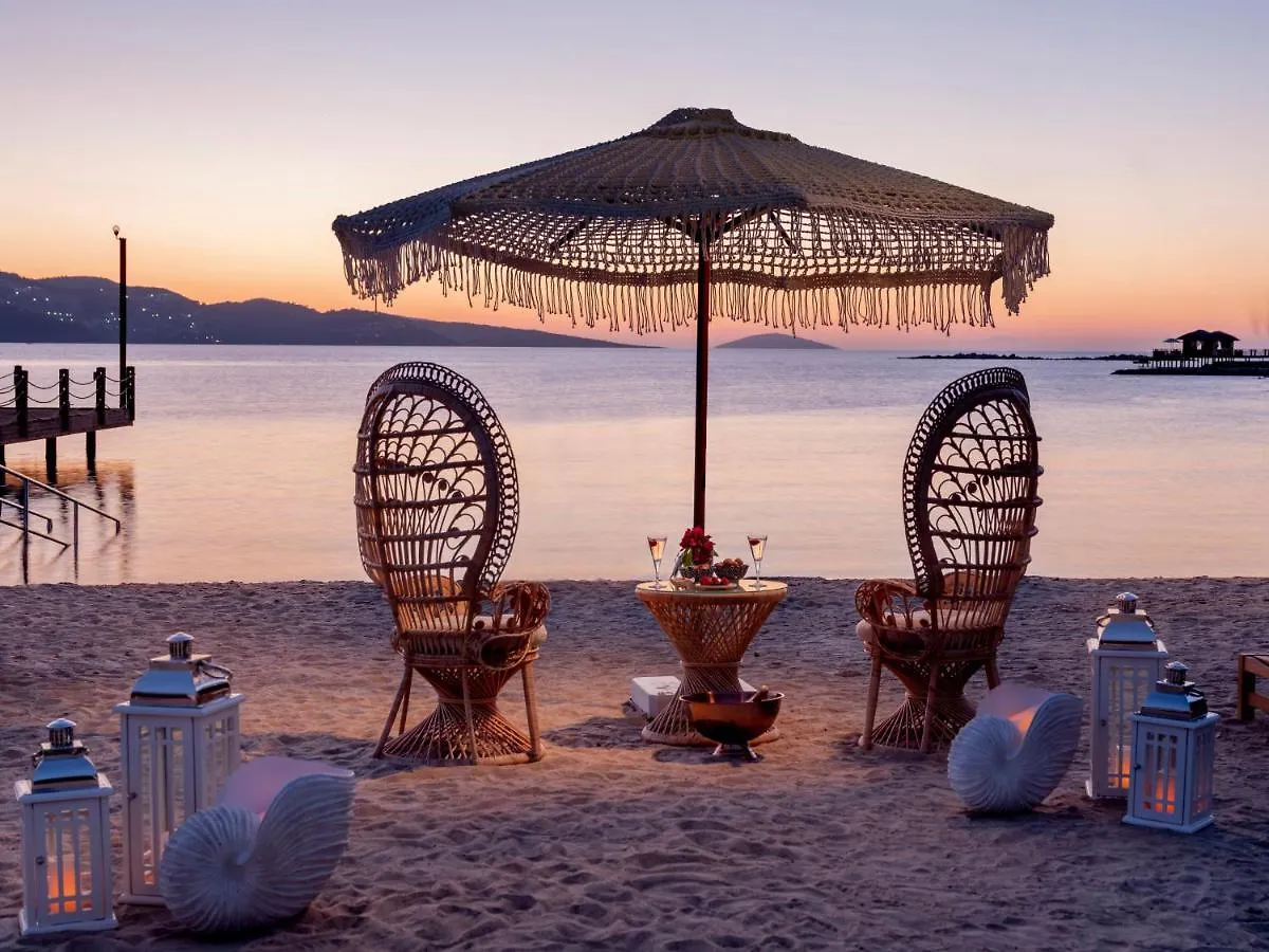 Rixos Premium Bodrum Torba 5*,