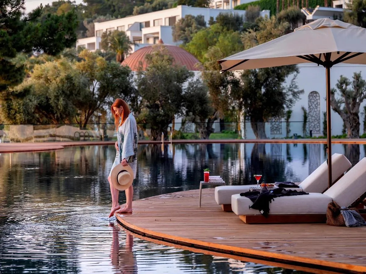 Resort Rixos Premium Bodrum Hotel Torba