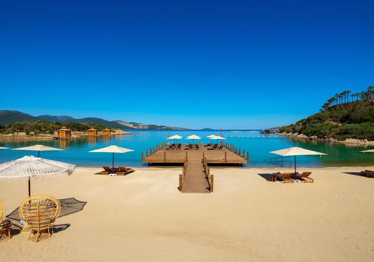 Rixos Premium Bodrum Torba Resort