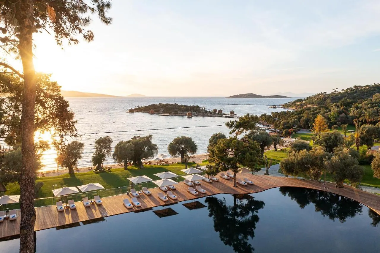 Resort Rixos Premium Bodrum Torba
