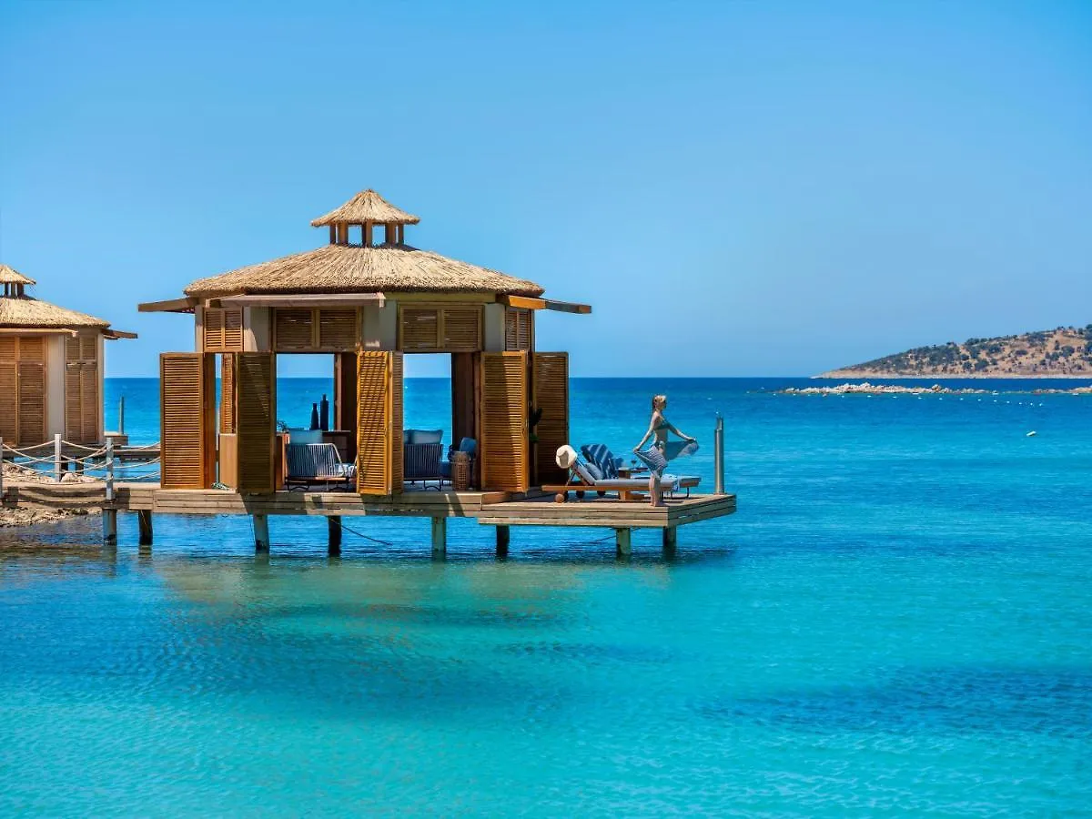 Resort Rixos Premium Bodrum Hotel Torba