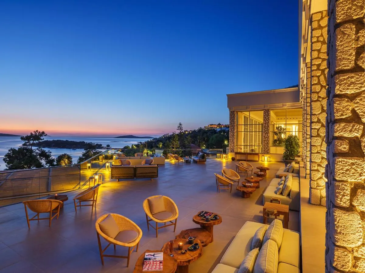 Resort Rixos Premium Bodrum Hotel Torba