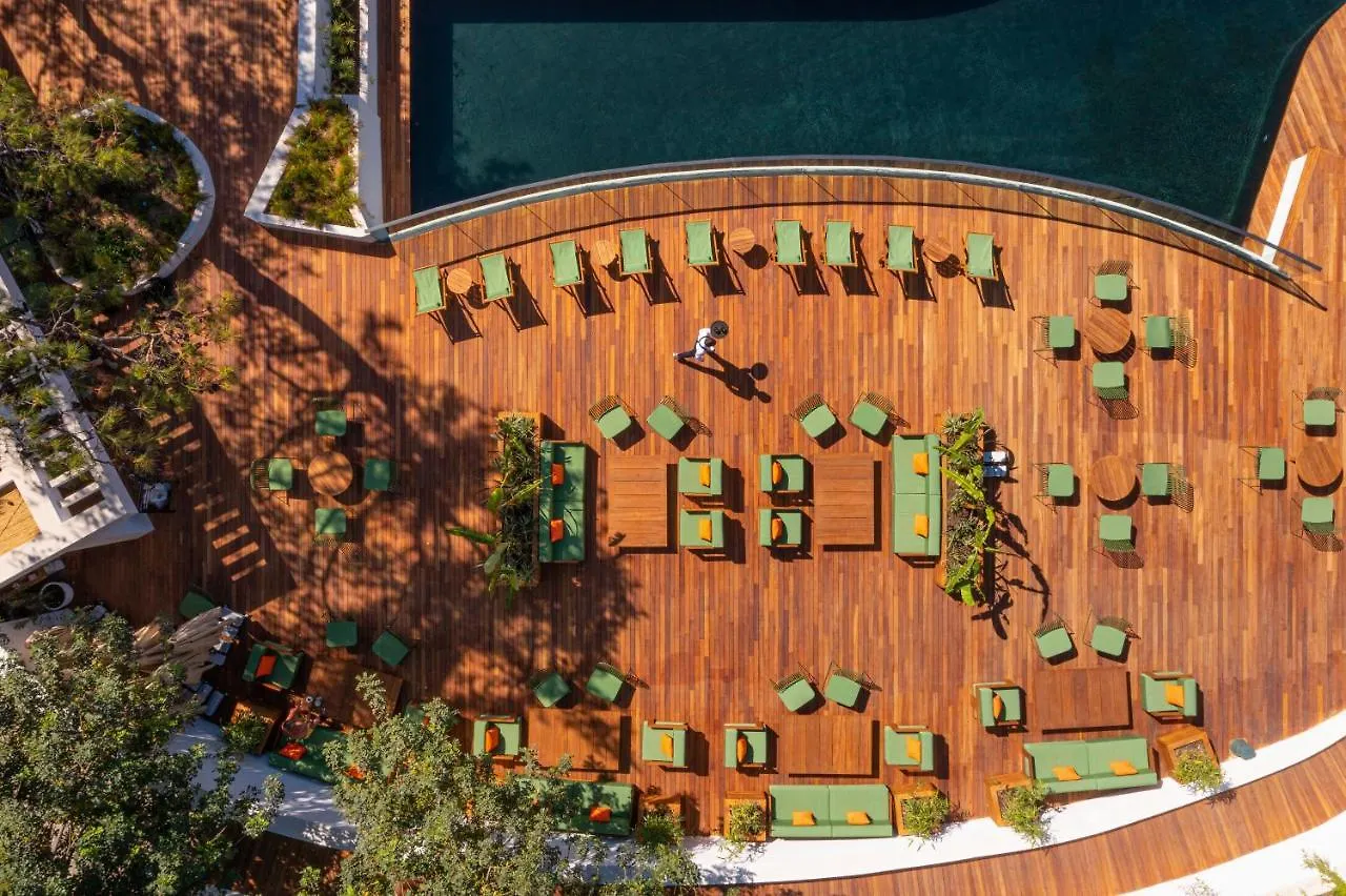 Rixos Premium Bodrum Torba 5*,