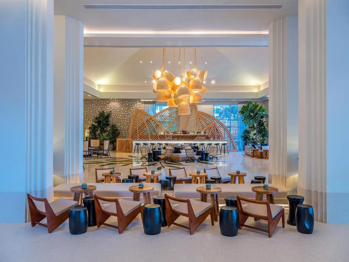 Resort Rixos Premium Bodrum Torba