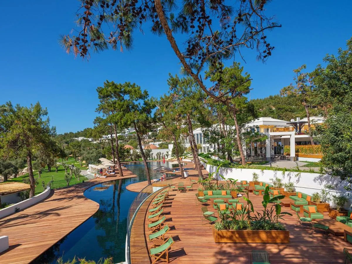 Rixos Premium Bodrum Torba 5*,