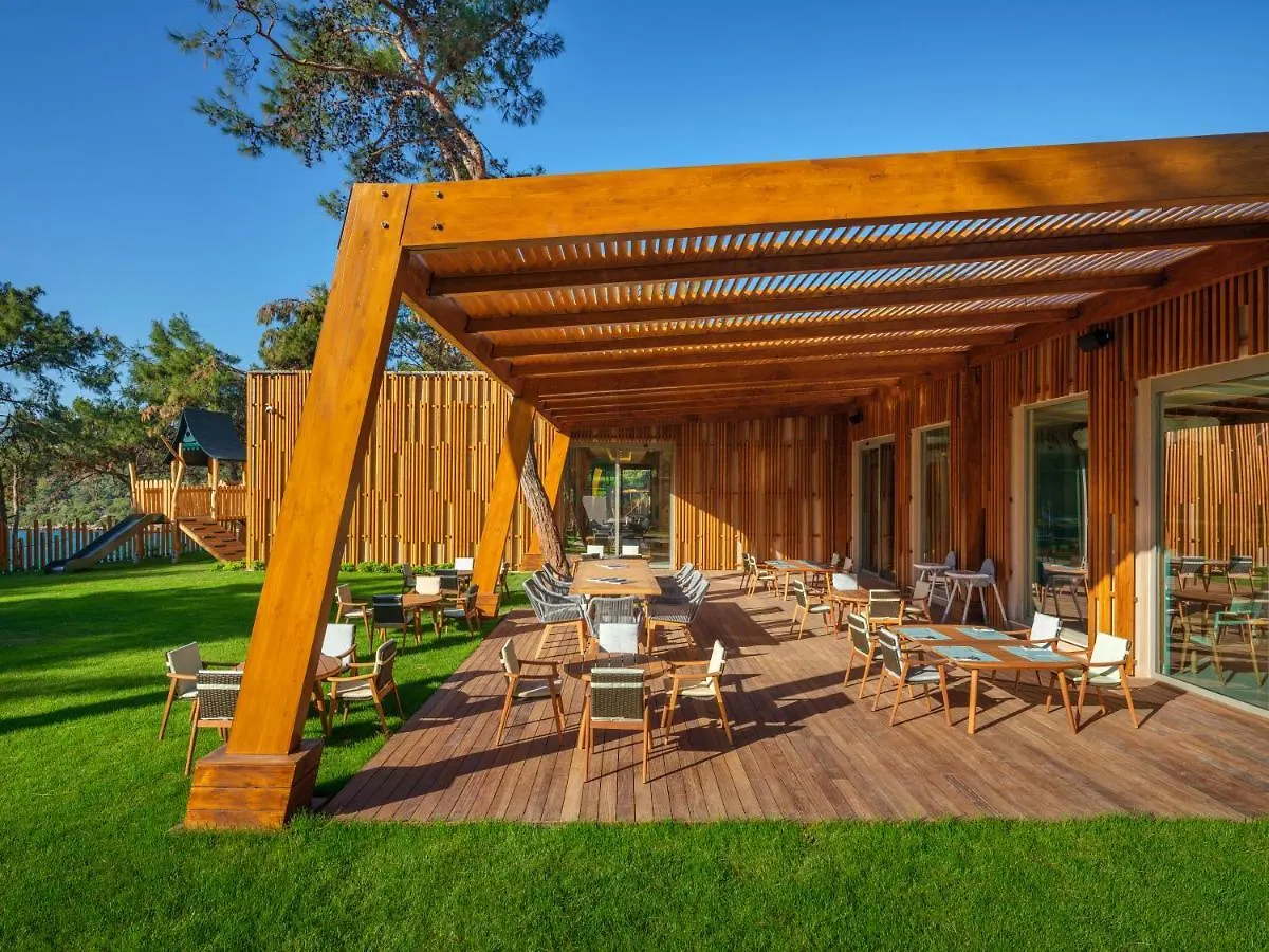 Rixos Premium Bodrum Torba