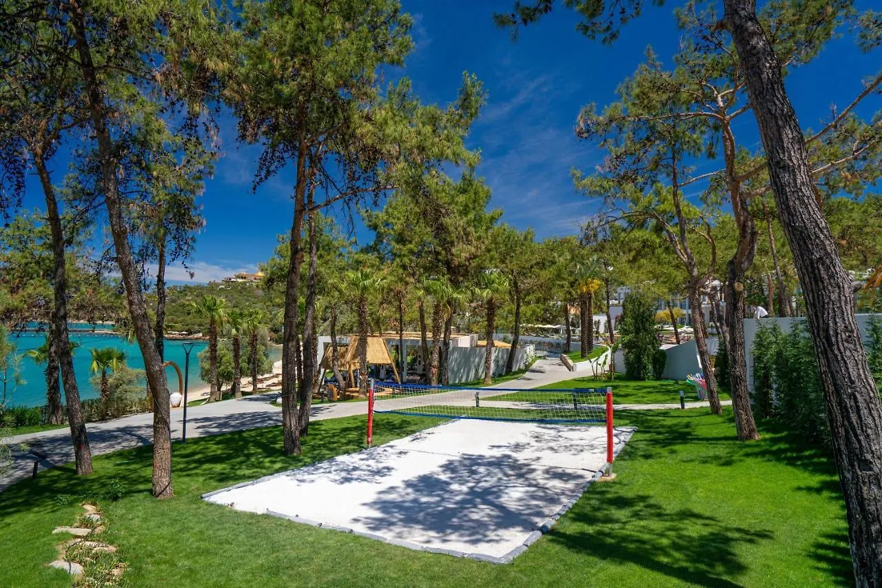 Rixos Premium Bodrum Торба 5*,