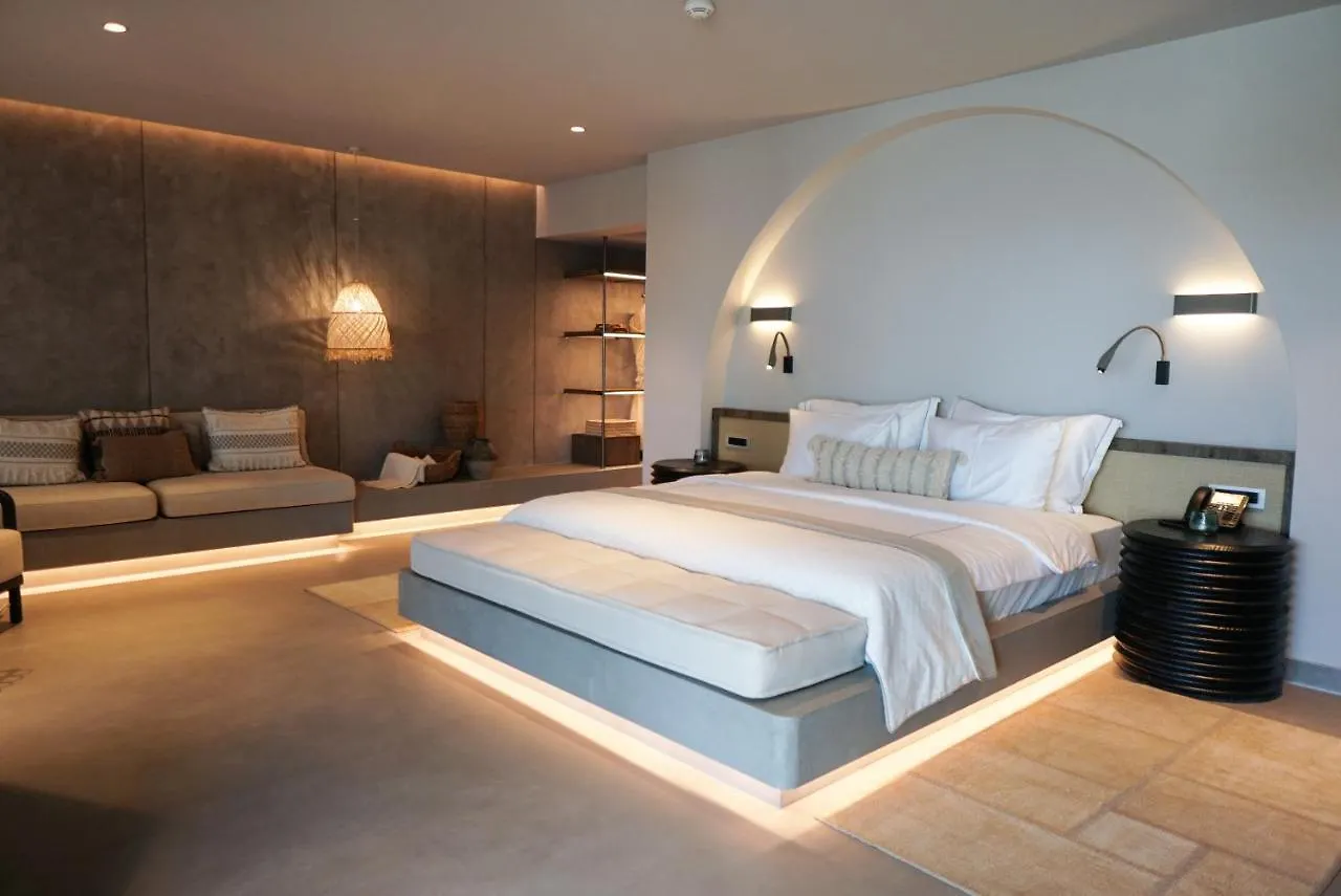 Rixos Premium Bodrum Торба