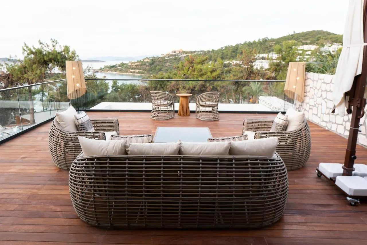 Rixos Premium Bodrum Торба