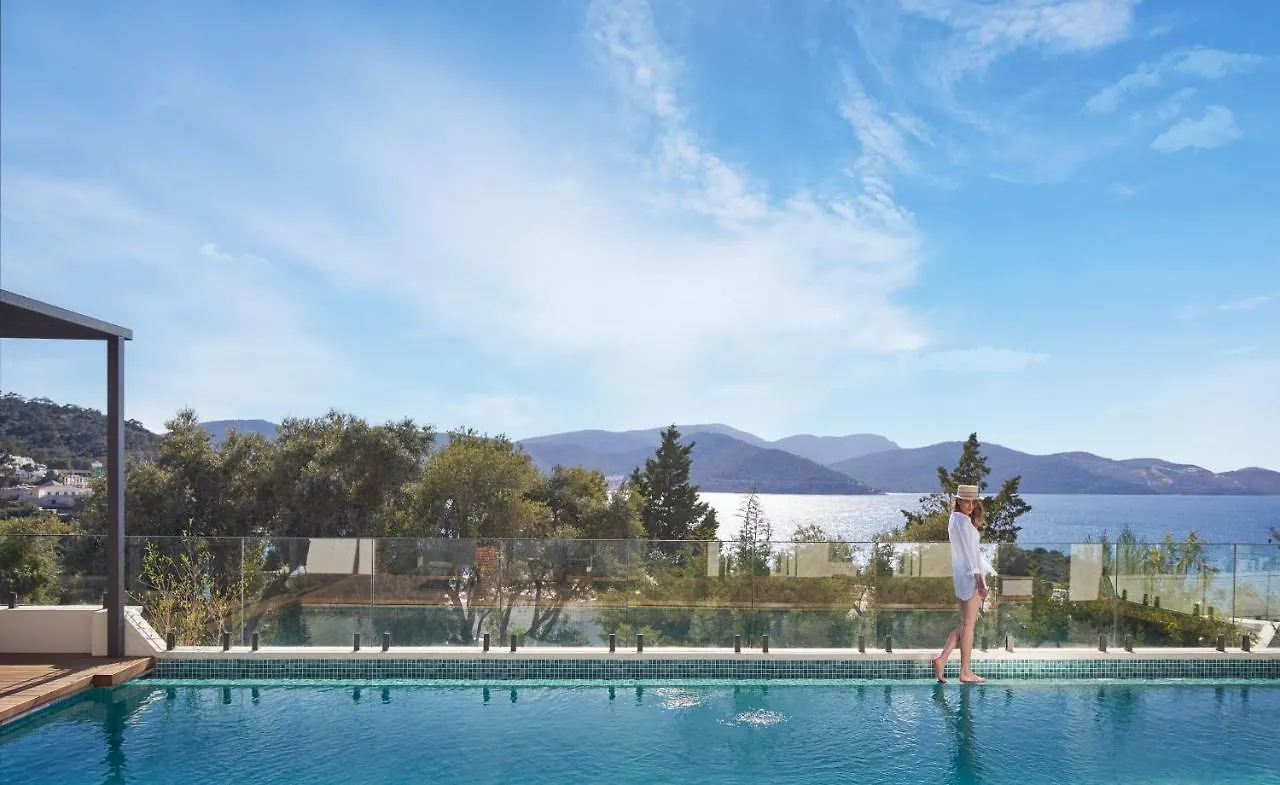 ***** Resort Rixos Premium Bodrum Torba Turkey