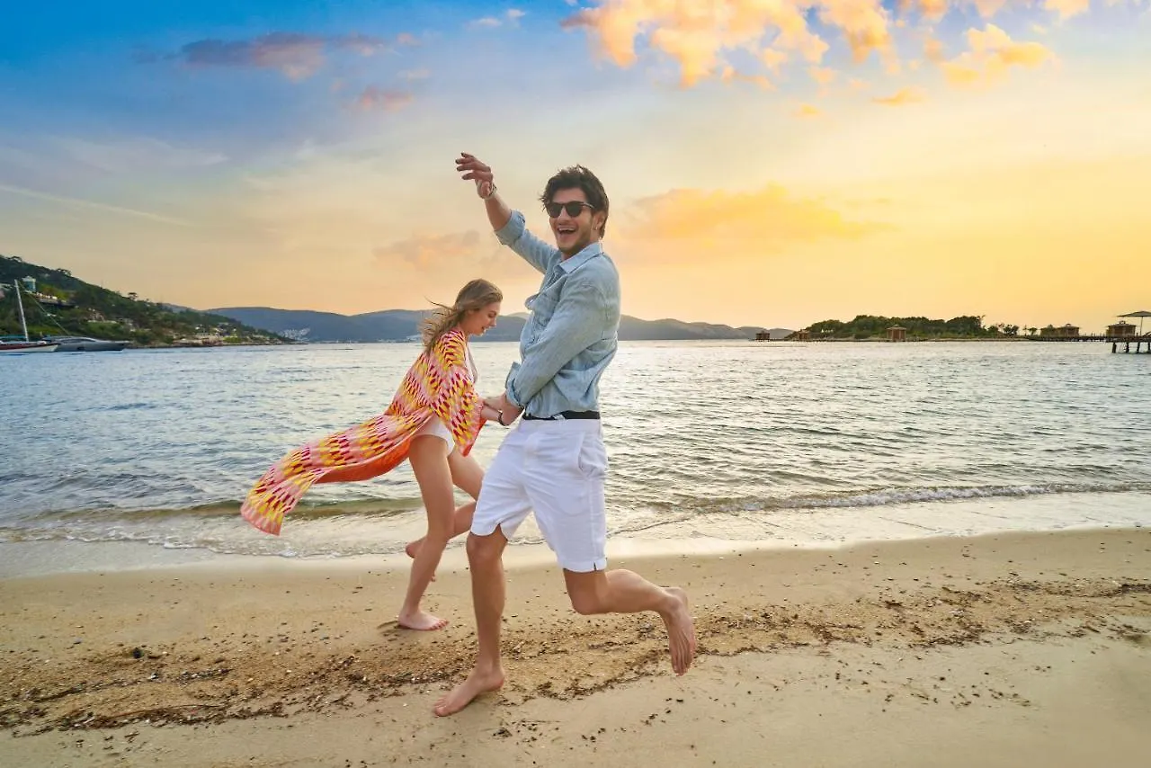 Rixos Premium Bodrum Торба 5*,