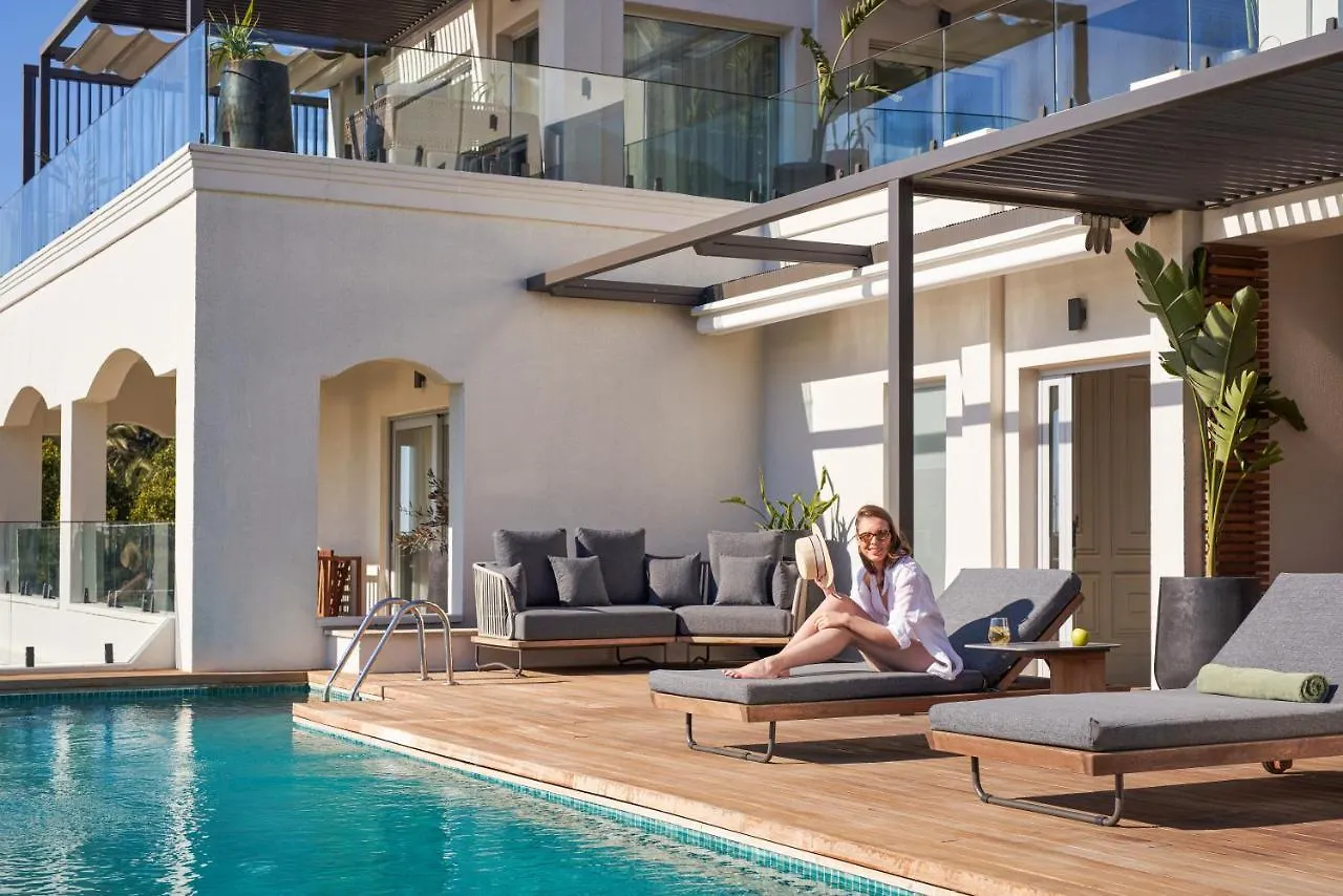 Rixos Premium Bodrum Торба Курортный комплекс
