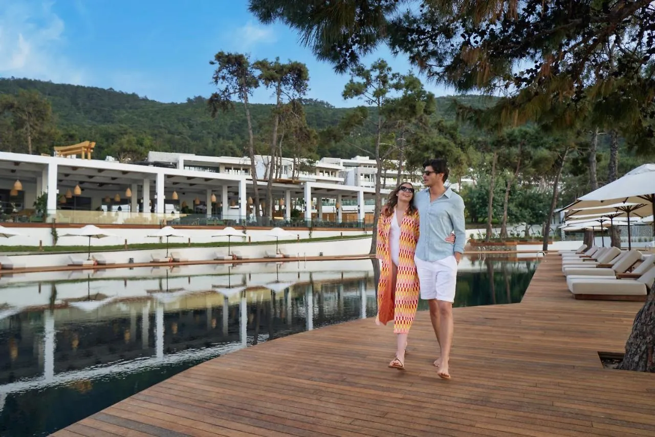 Rixos Premium Bodrum Hotel Torba Resort