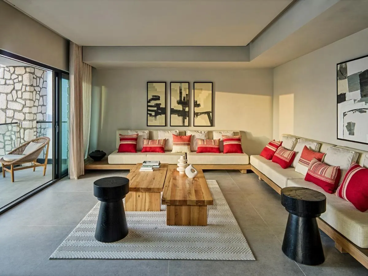 Rixos Premium Bodrum Torba Turkey