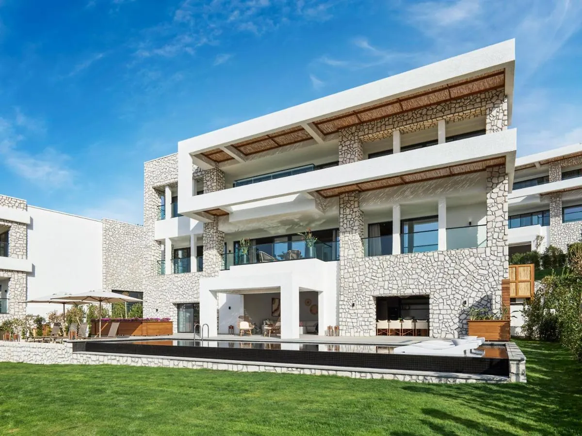 Resort Rixos Premium Bodrum Torba