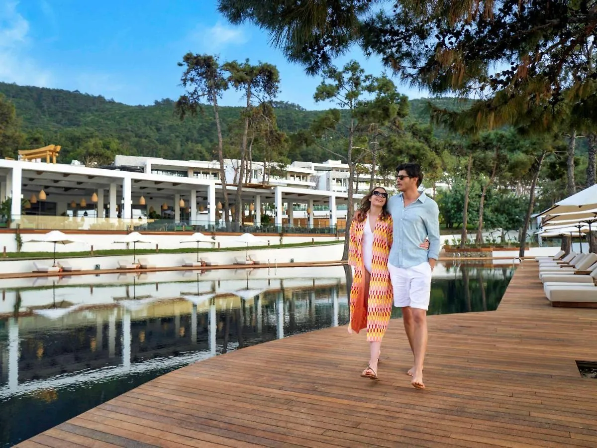 Rixos Premium Bodrum Hotel Torba Resort