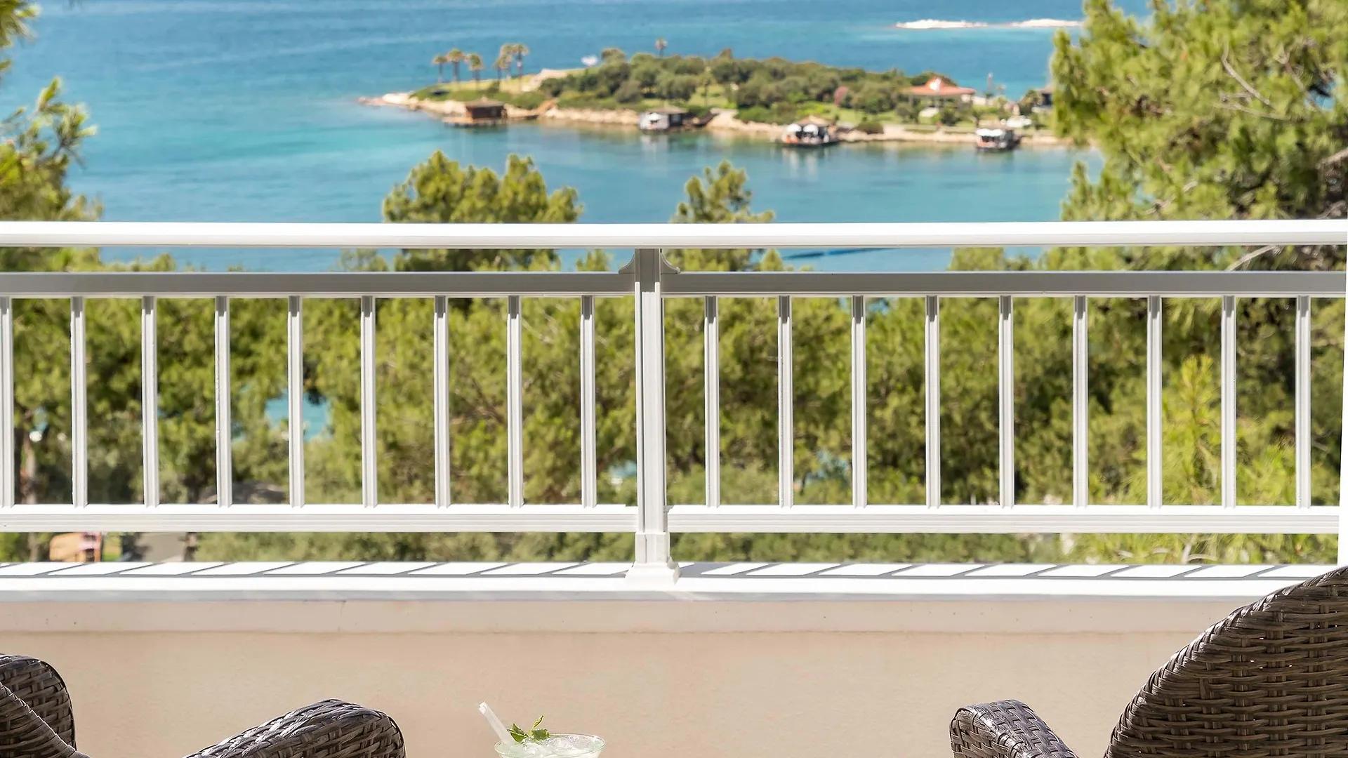 Rixos Premium Bodrum Торба Турция