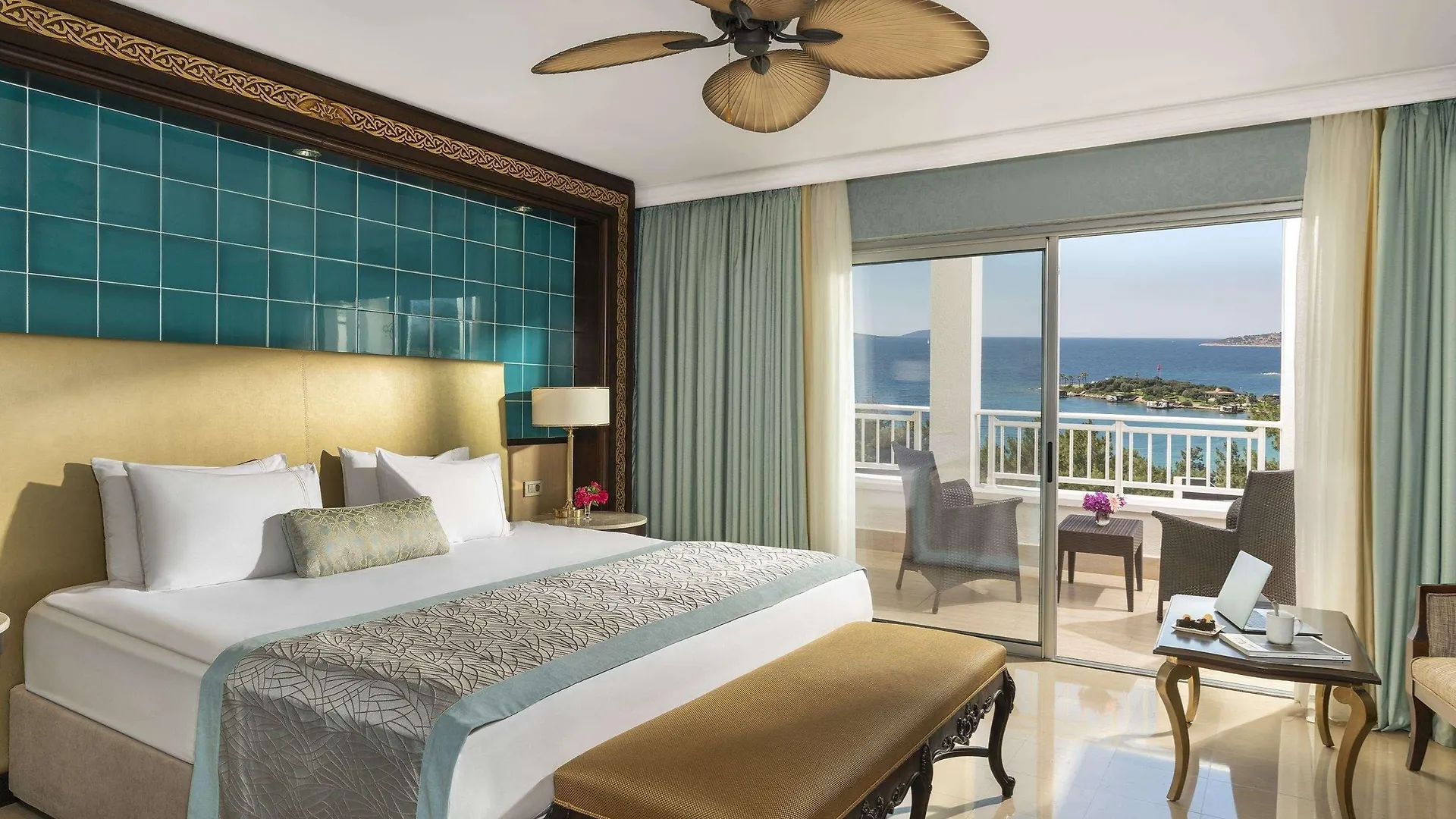 Rixos Premium Bodrum Торба 5*,