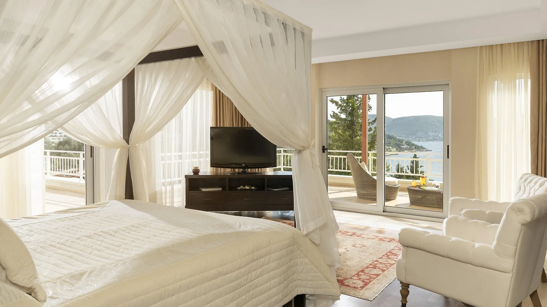 Resort Rixos Premium Bodrum Hotel Torba