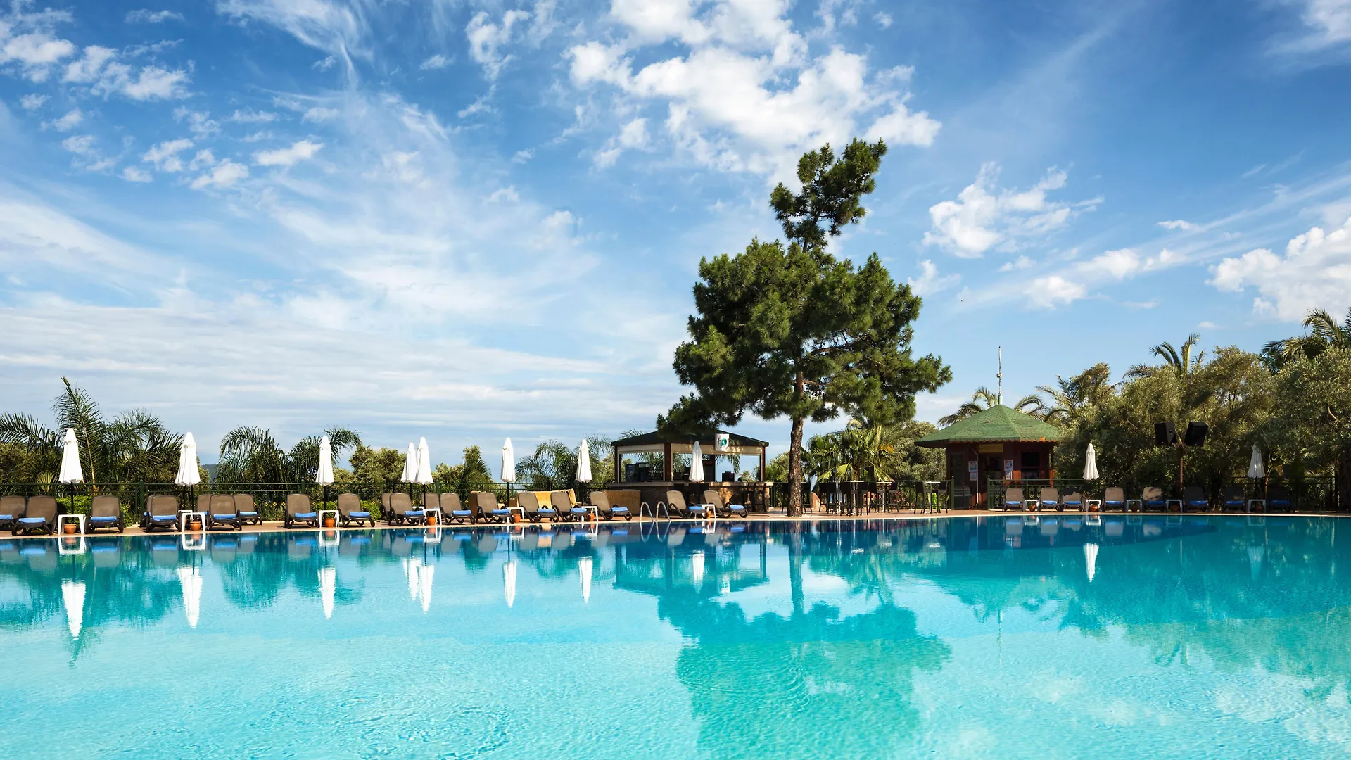 Resort Rixos Premium Bodrum Hotel Torba