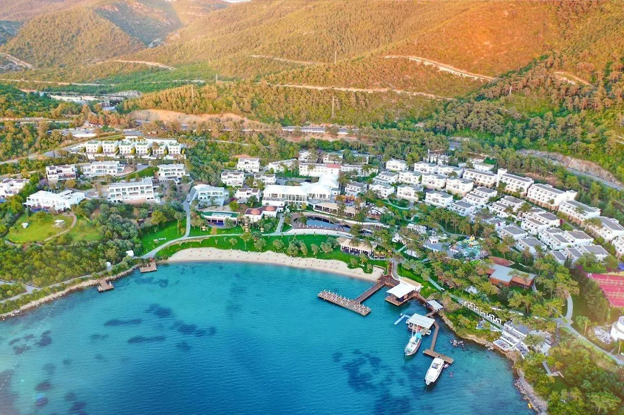 Rixos Premium Bodrum Торба