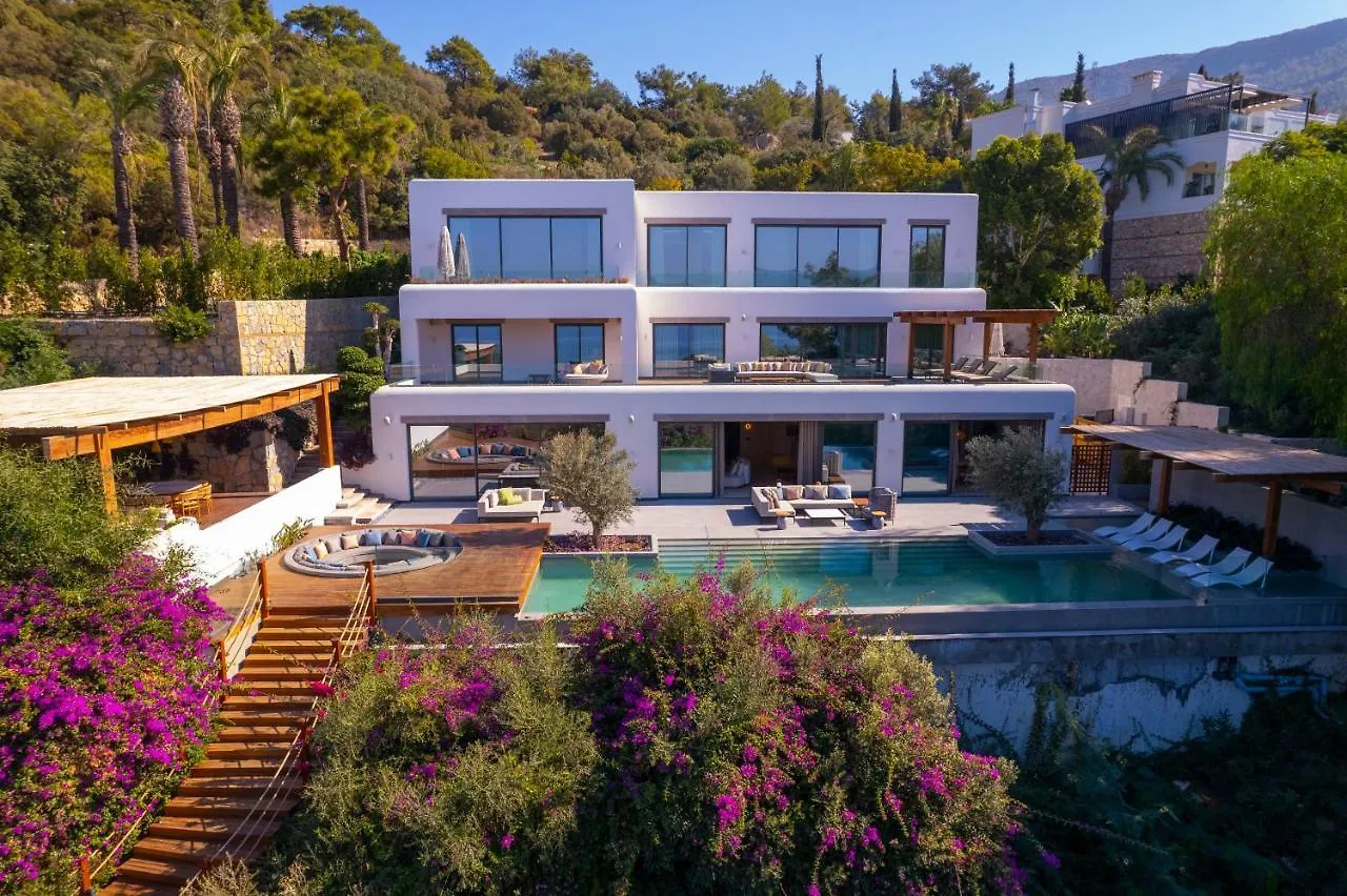 Rixos Premium Bodrum Торба 5*,