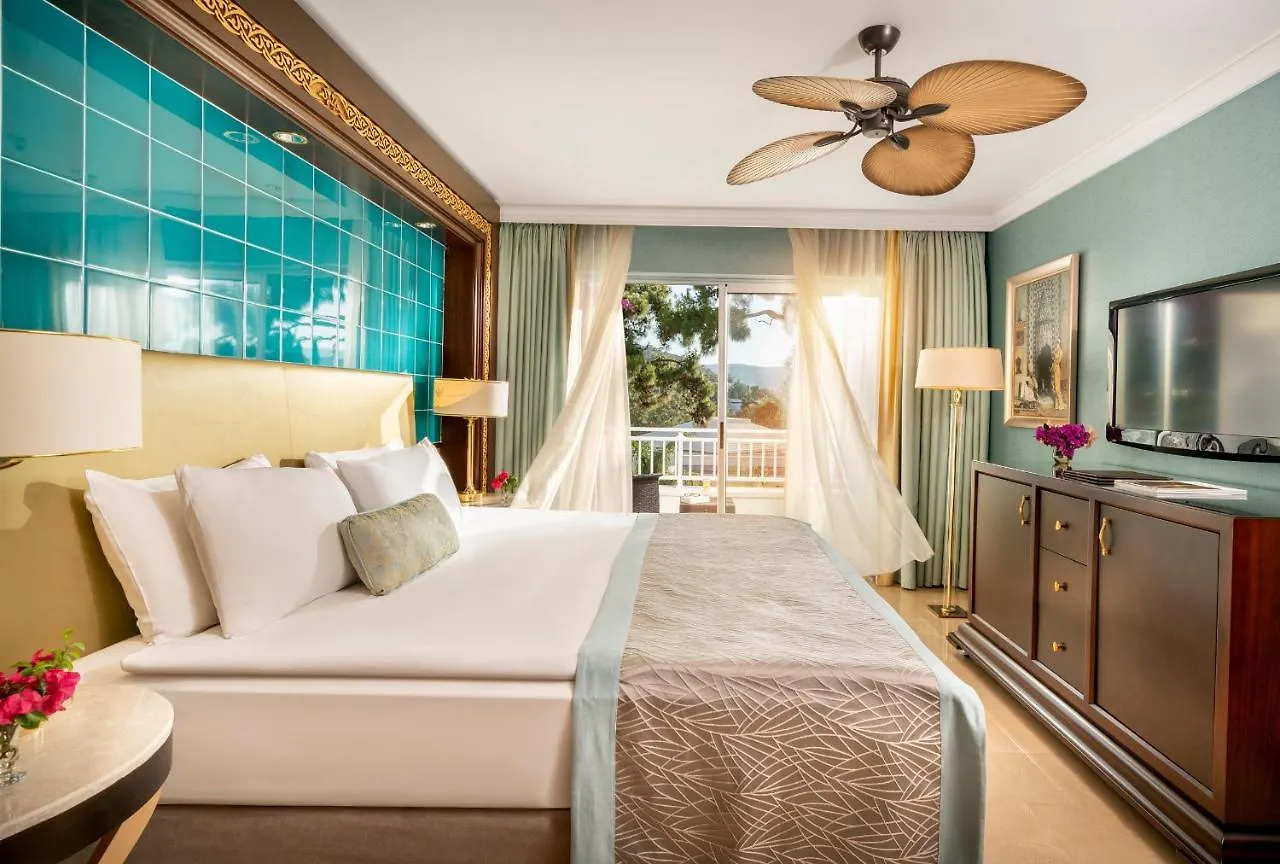 Rixos Premium Bodrum Torba Resort