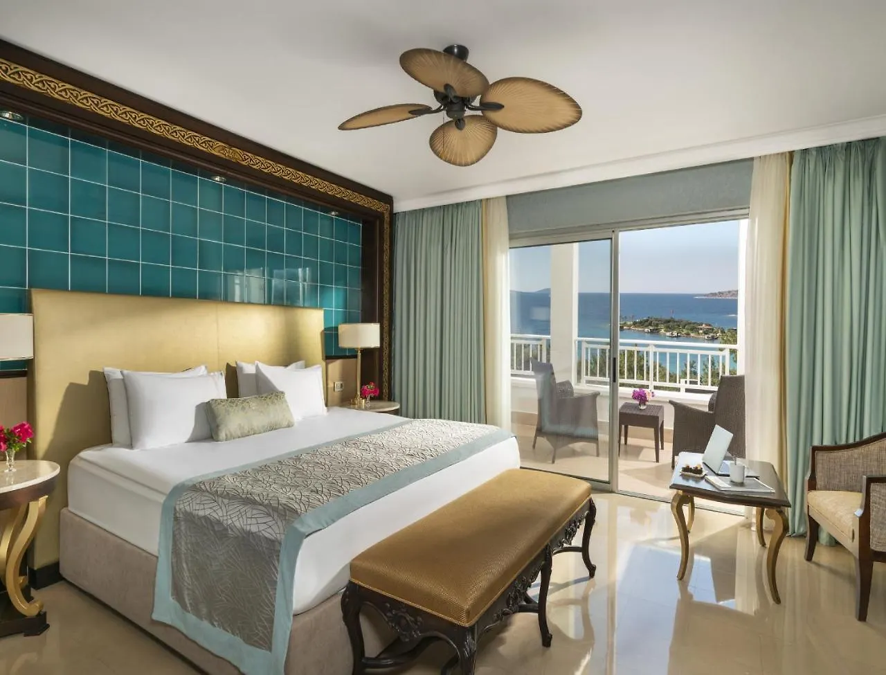 Rixos Premium Bodrum Torba