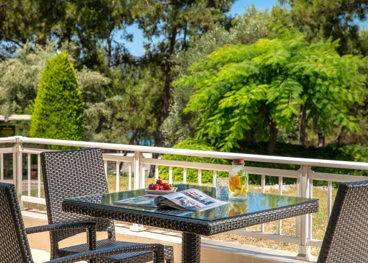 Rixos Premium Bodrum Торба 5*,
