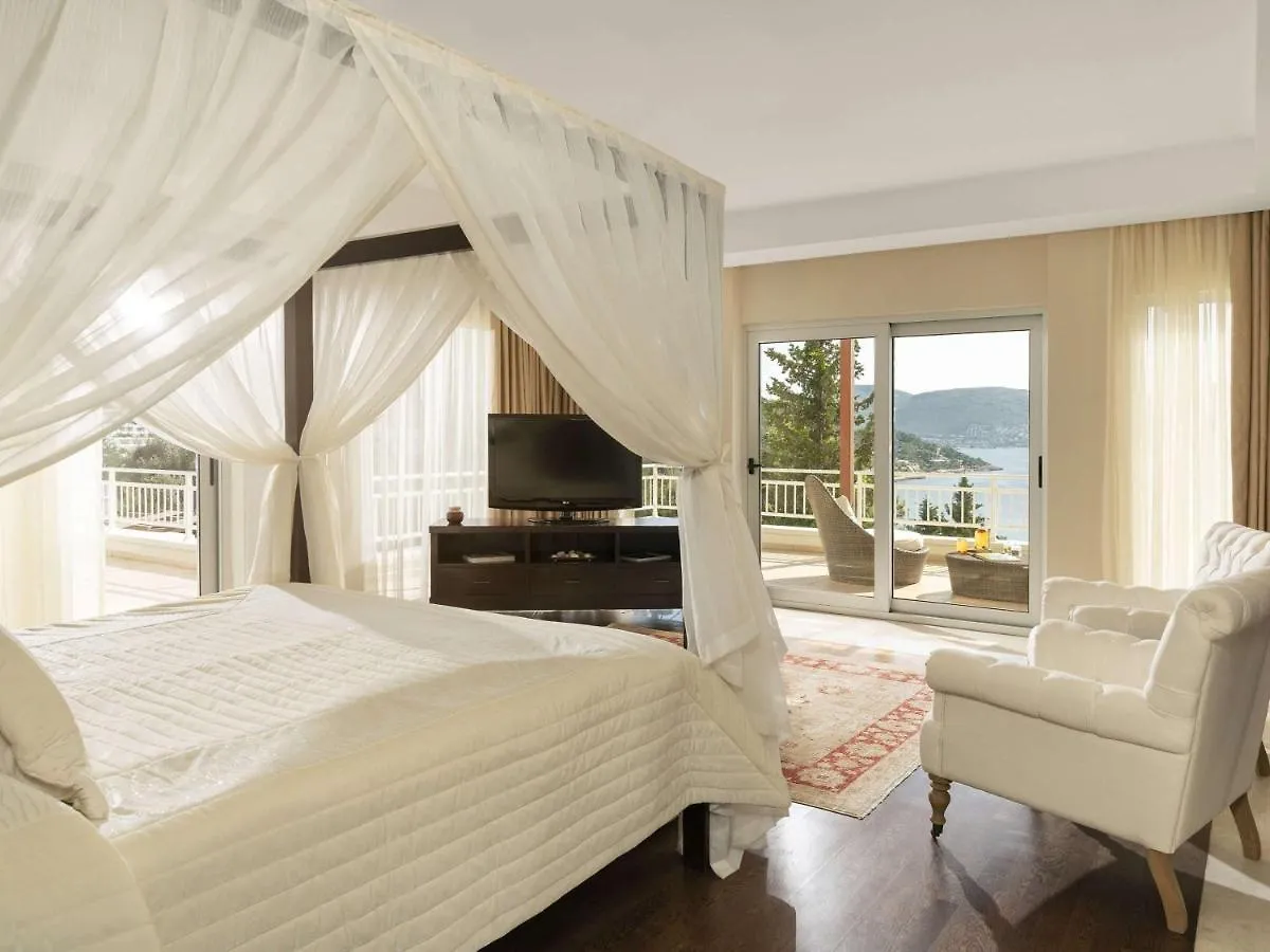 Rixos Premium Bodrum Hotel Torba Resort